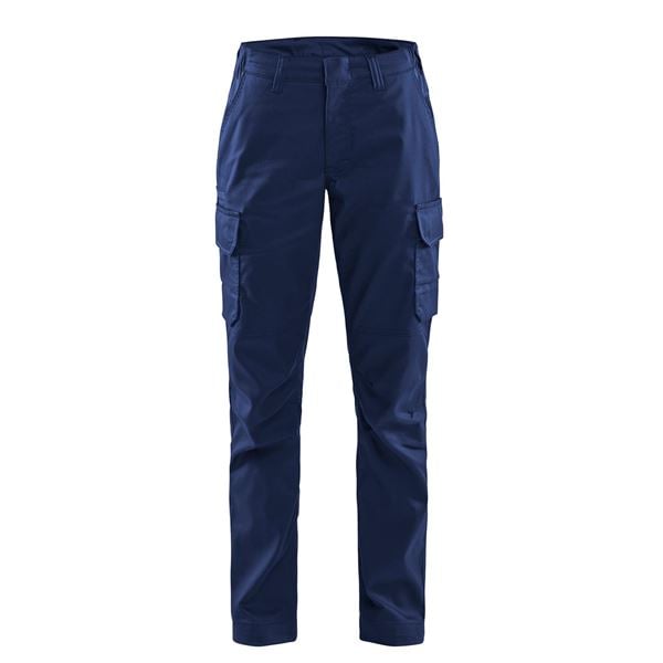 Blaklader 7144 Womens Stretch Trousers