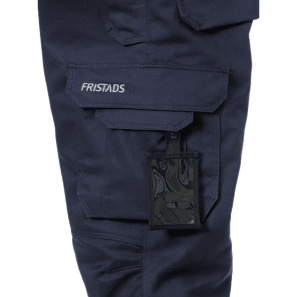 Fristads 8088 Flame Winter Arc Overalls