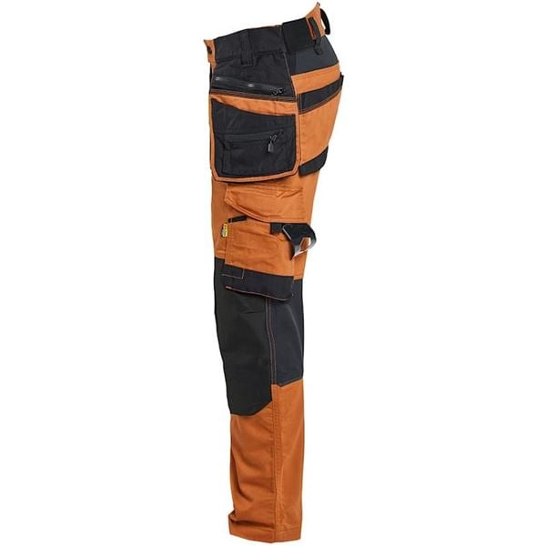 Blaklader 1970 Striker Craftsman Stretch Work Trousers