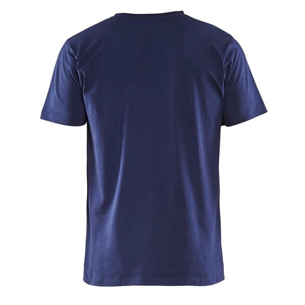 Blaklader 3360 T-Shirt, V-Neck