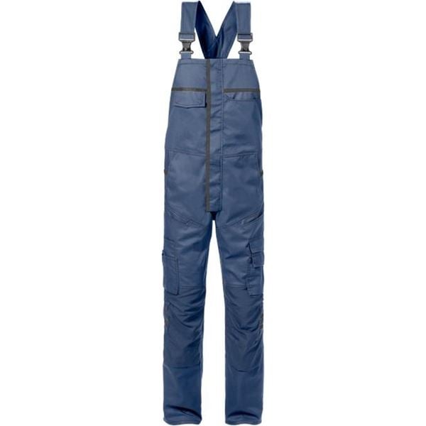 Fristads Fusion Bib & Brace Overalls 1555