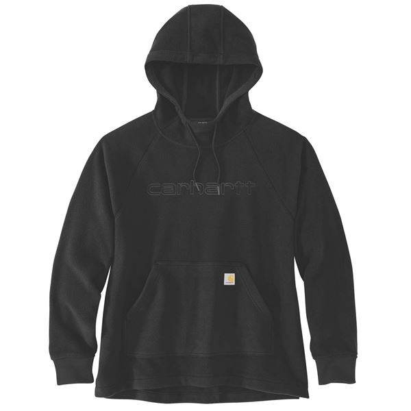 Carhartt Womens Hooded Fleece Sweatshirt