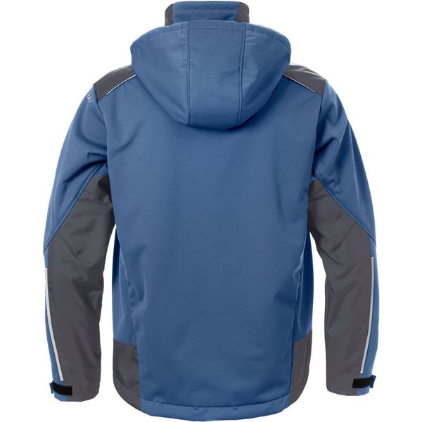 Fristads 4060 Fusion Softshell Jacket