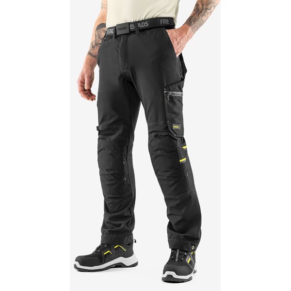 Fristads 2801 Stretch Trousers