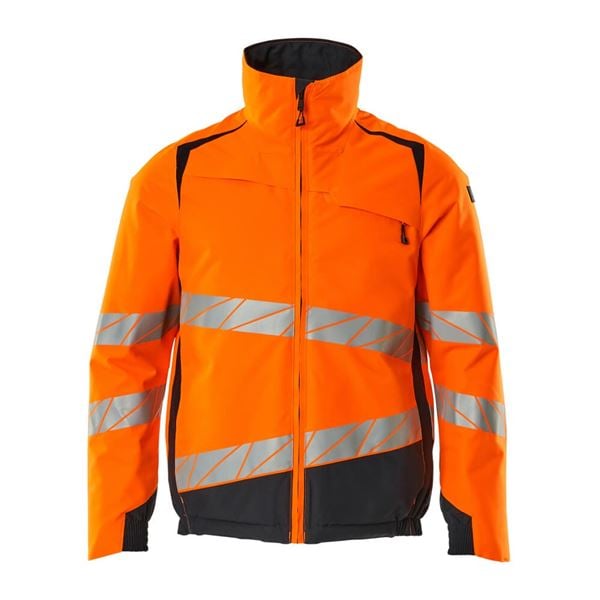 Mascot 19435 Hi-Vis Winter Jacket