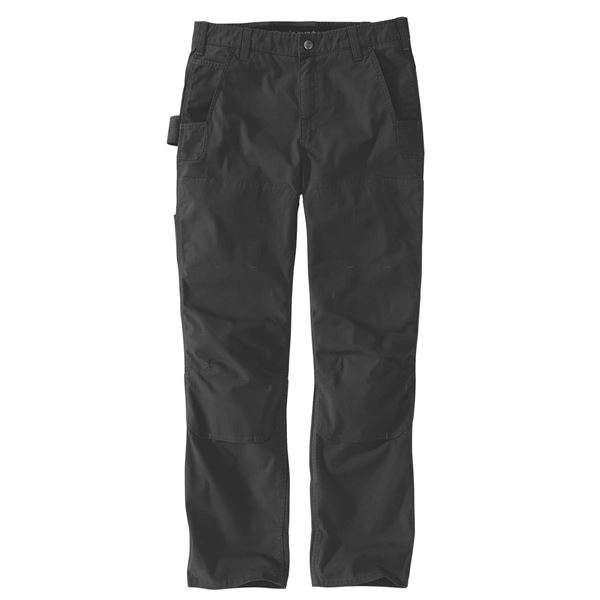 Carhartt 105075 Double Front Work Trouser Relaxed Fit Straight Leg