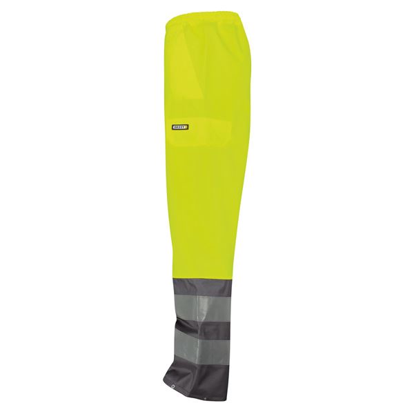 Dassy Sola High Vis Waterproof Work Trousers
