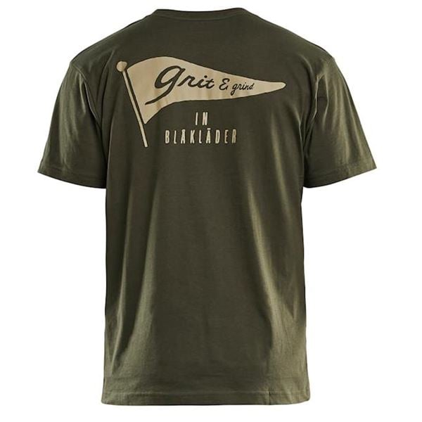 Blaklader 9420 Logo T-Shirt