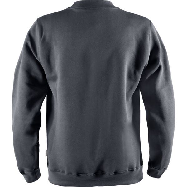 Fristads 7989 Eco Sweatshirt