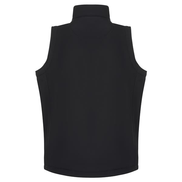 Orn Lapwing Softshell Bodywarmer