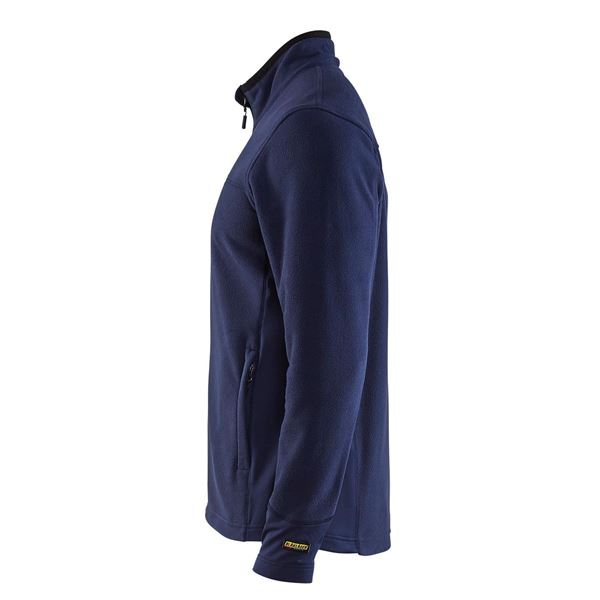 Blaklader 4895 Microfleece Jacket