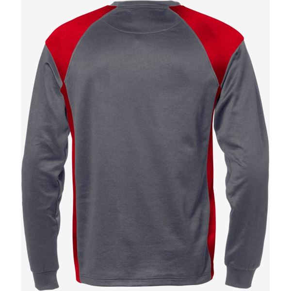 Fristads Fusion Long Sleeve T-shirt 7071