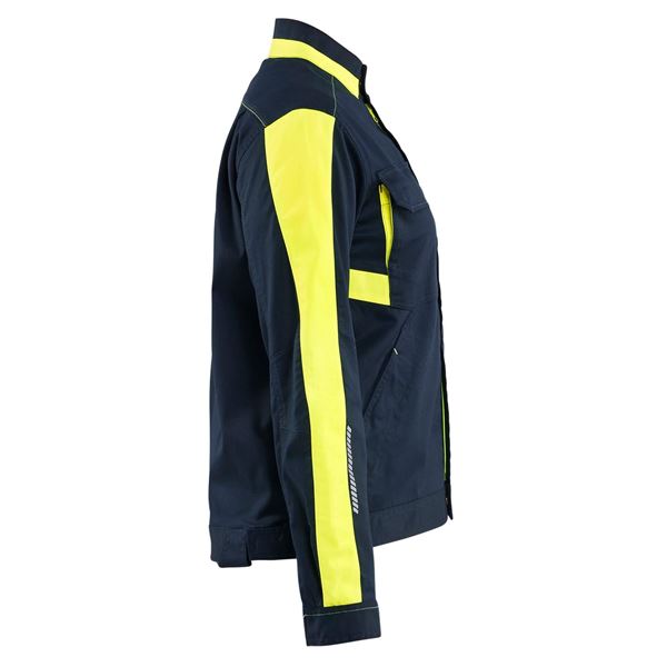 Blaklader 4443 Women's Stretch Work Jacket
