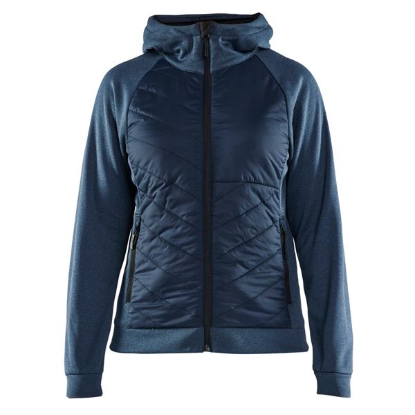 Blaklader 3464 Women's Zipped Hoodie