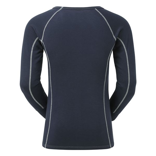 Pulsar Blizzard BZ1501 Men's Long Sleeve Thermal Top