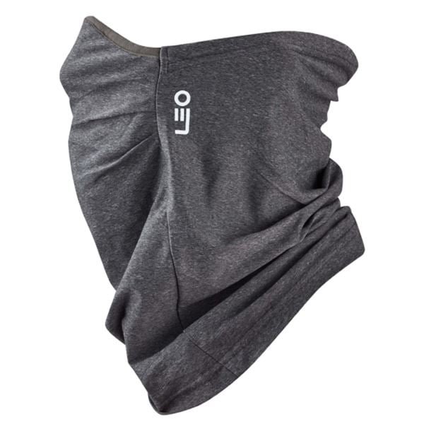 Leo Viroblock Recycled 3-Layer Snood