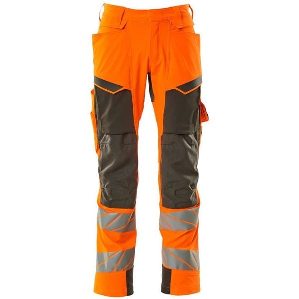 Mascot 19279 Hi-Vis Trousers