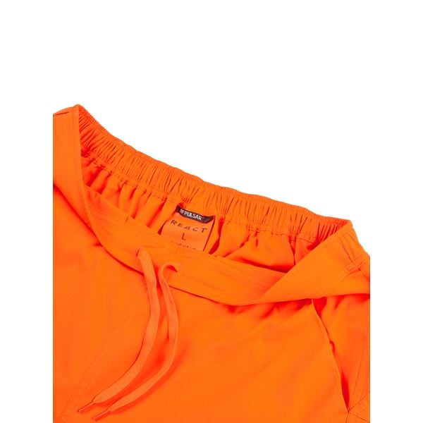 Pulsar RCT809 React High Vis Orange Trousers