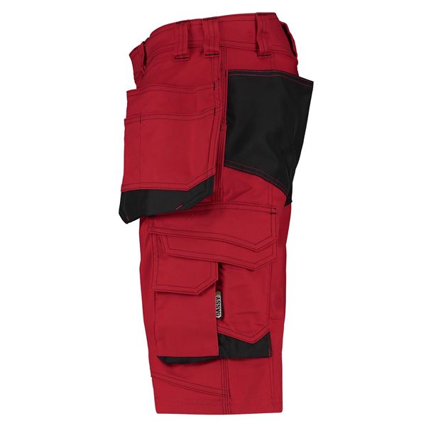 Dassy Bionic Work Shorts