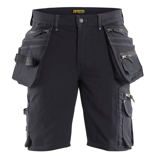 Blaklader 1988 Stretch Shorts