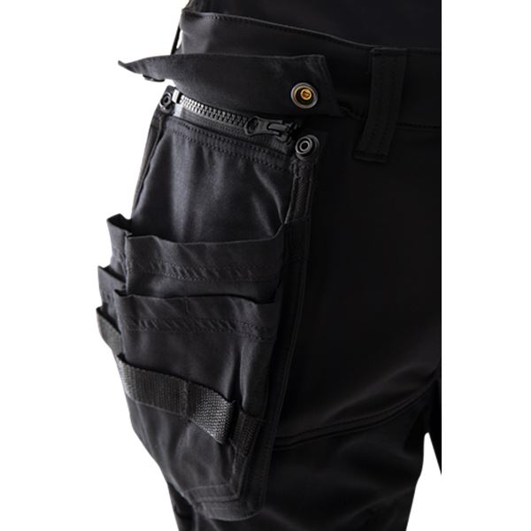 Fristads Evolve Craftsmen Stretch Trousers