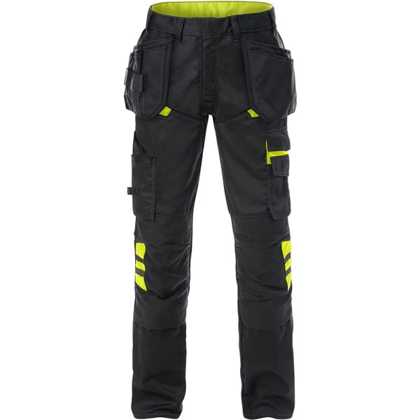 Fristads 2595 Craftsman Stretch Trousers