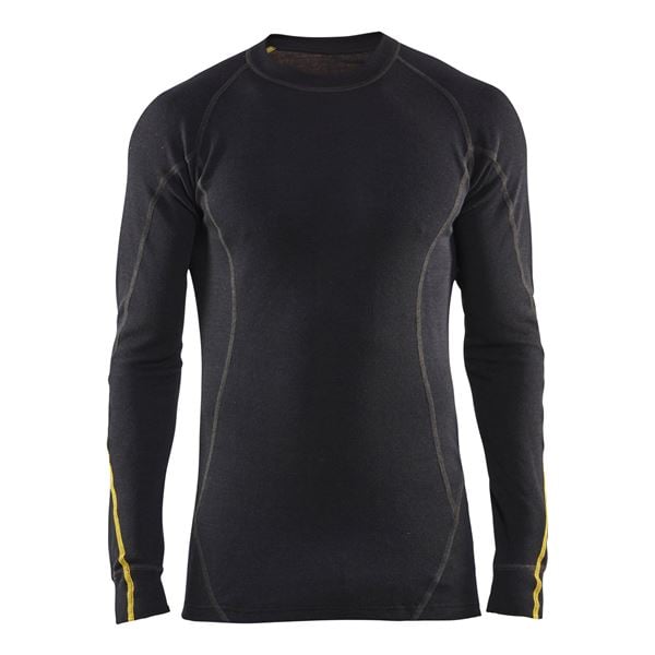 Blaklader 4794 Arc Merino Baselayer Top