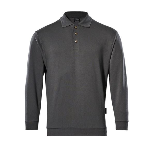 Mascot 00785 Polo Sweatshirt