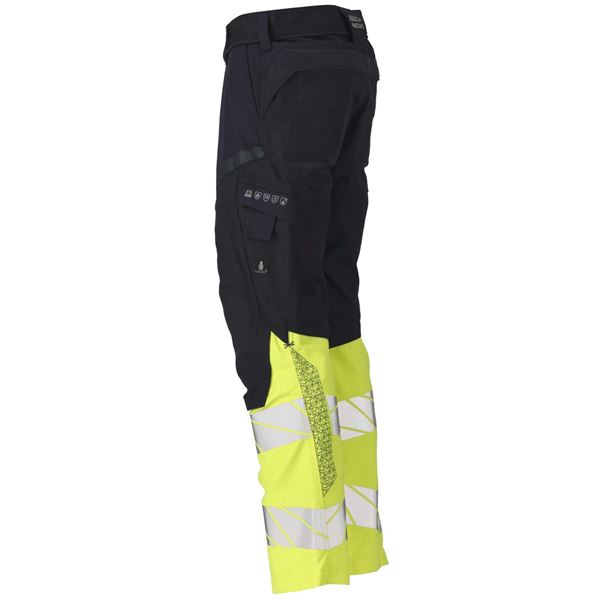 Mascot 21479 Multinorm Trousers
