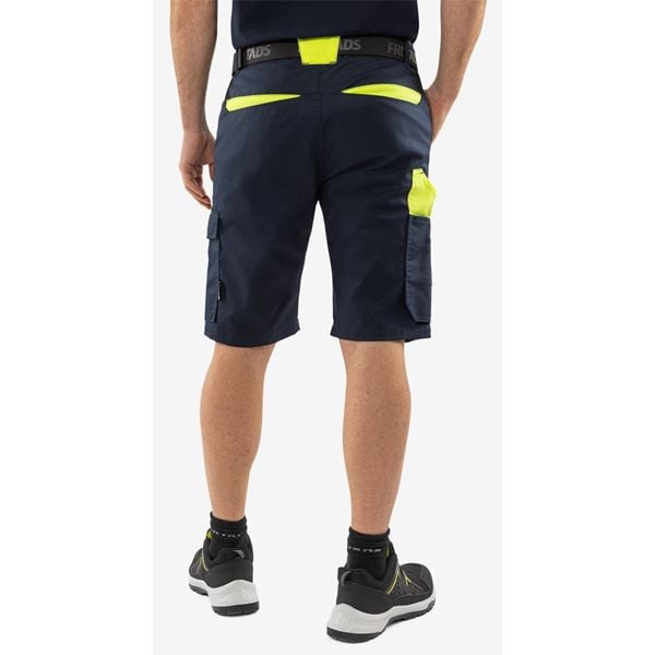 Fristads 2932 Shorts