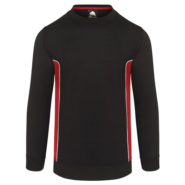 Orn 1290 Silverswift Sweatshirt