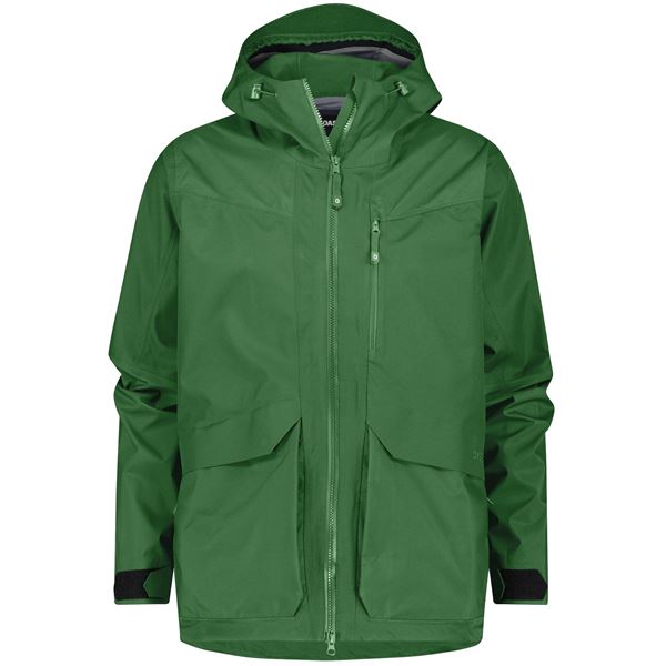 Dassy Virunga Lightweight Waterproof Jacket