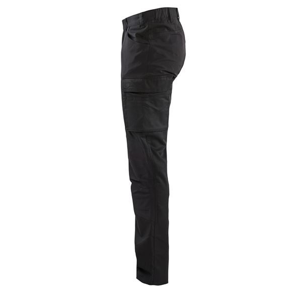 Blaklader 1457 Stretch Work Trouser