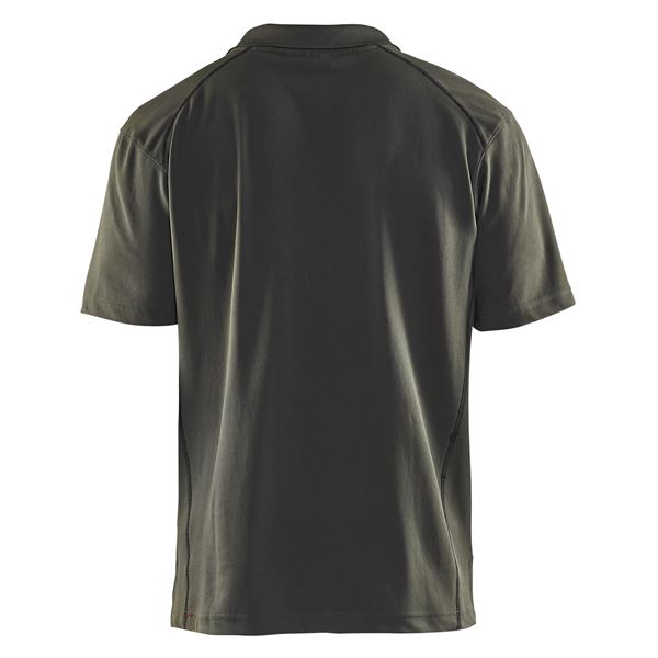 Blaklader 3326 Polo Shirt UV-Protection