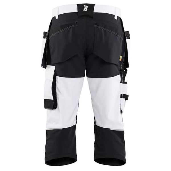 Blaklader 1774 Painters Stretch Pirate Trousers