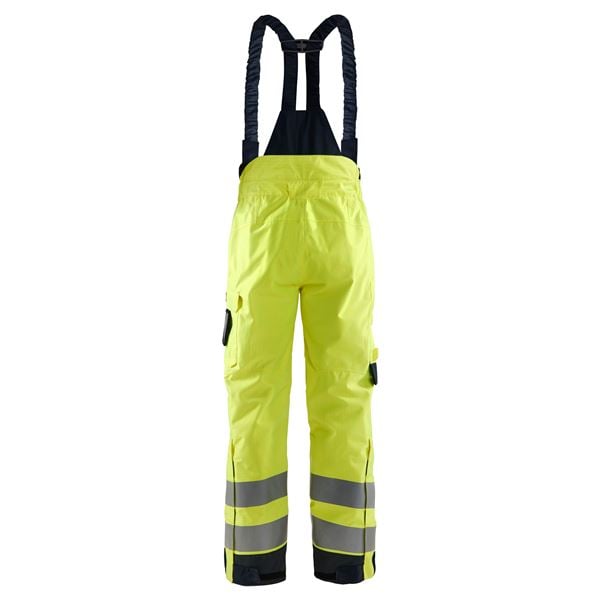 Blaklader 1881 Multinorm Shell Trousers