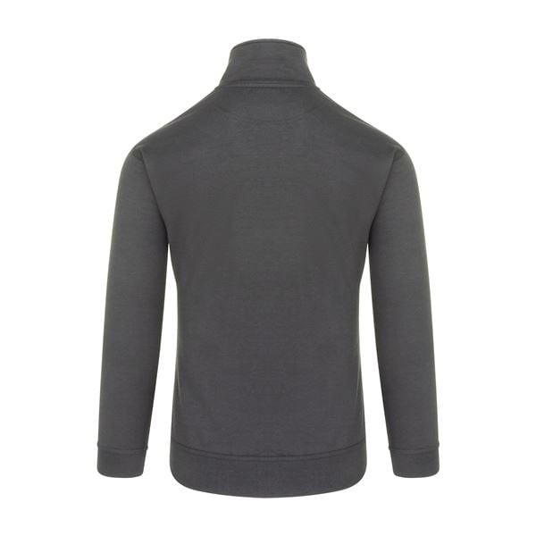 Orn 1270 Grouse Quarter Zip Sweatshirt