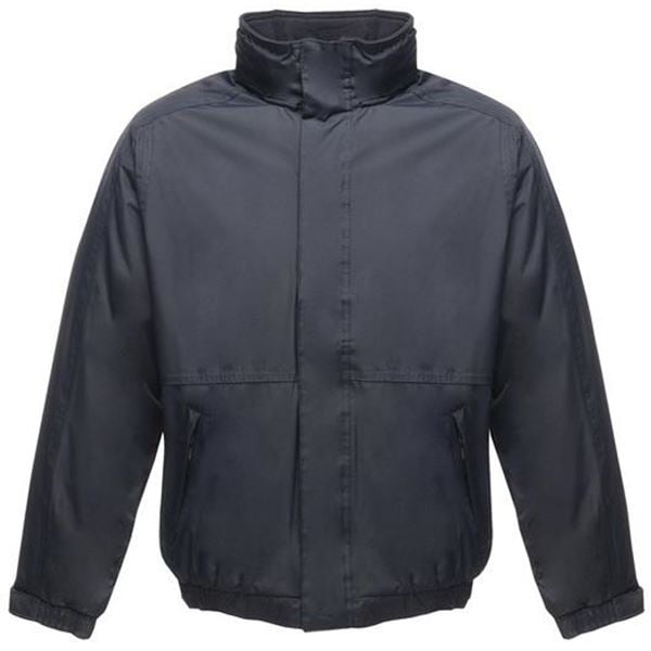 Regatta TRW297 Dover Fleece Lined Jacket