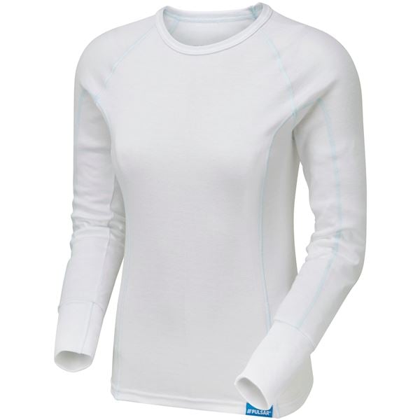 Pulsar Blizzard BZ1550 Ladies Long Sleeve Thermal Top 