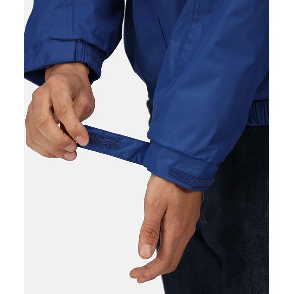 Regatta TRW297 Dover Fleece Lined Jacket