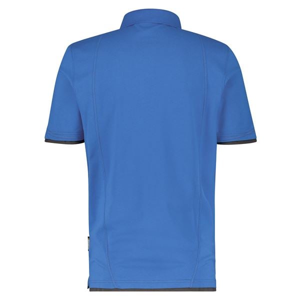 Dassy Orbital Polo Shirt