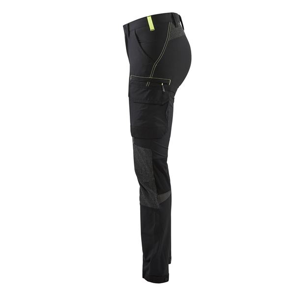 Blaklader 7122 Womens Stretch Trouser