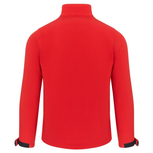 Orn Tern Softshell Jacket