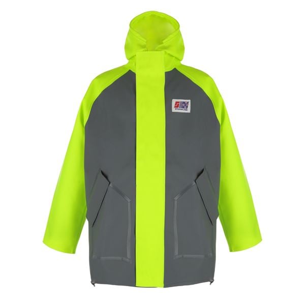 Stormline Milford 249 Waterproof Jacket