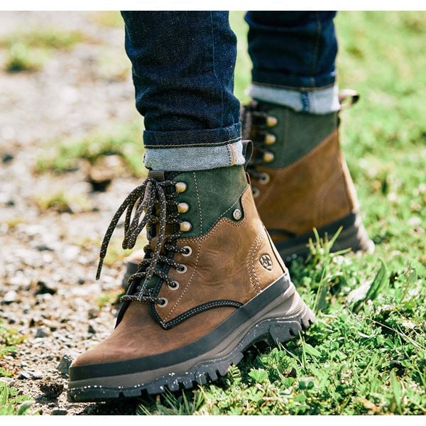 Ariat Moresby Womens Waterproof Boots