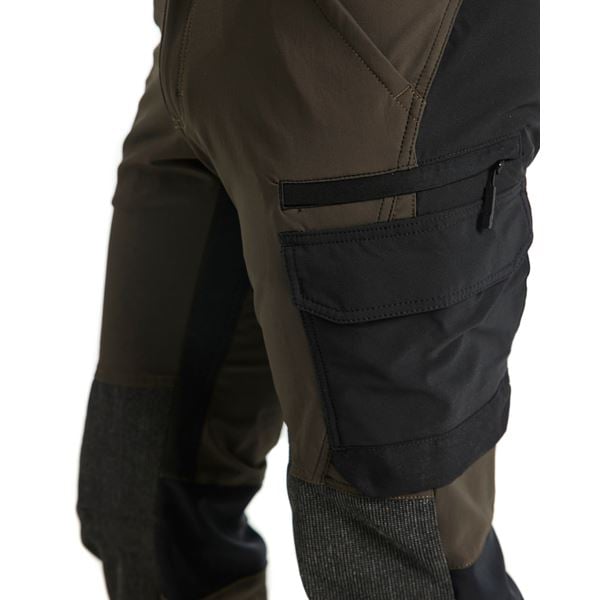 Blaklader 1422 Stretch Trousers