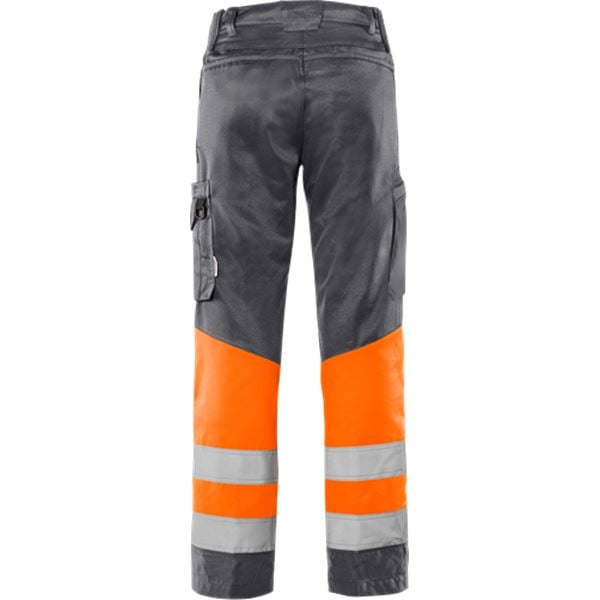 Fristads 2668 High Vis Work Trousers
