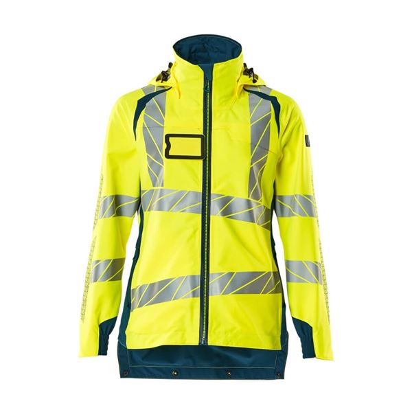Mascot 19011 Women's Hi Vis Shell Jacket