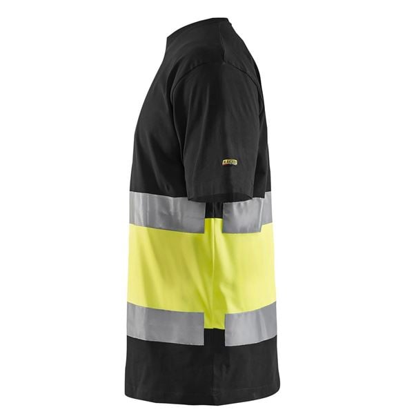 Blaklader 3387 High Vis T-shirt