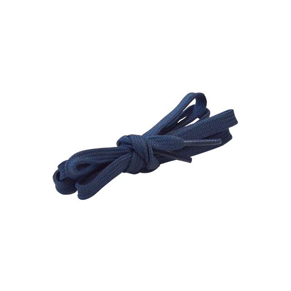 Dassy Leos 120cm. Flat laces